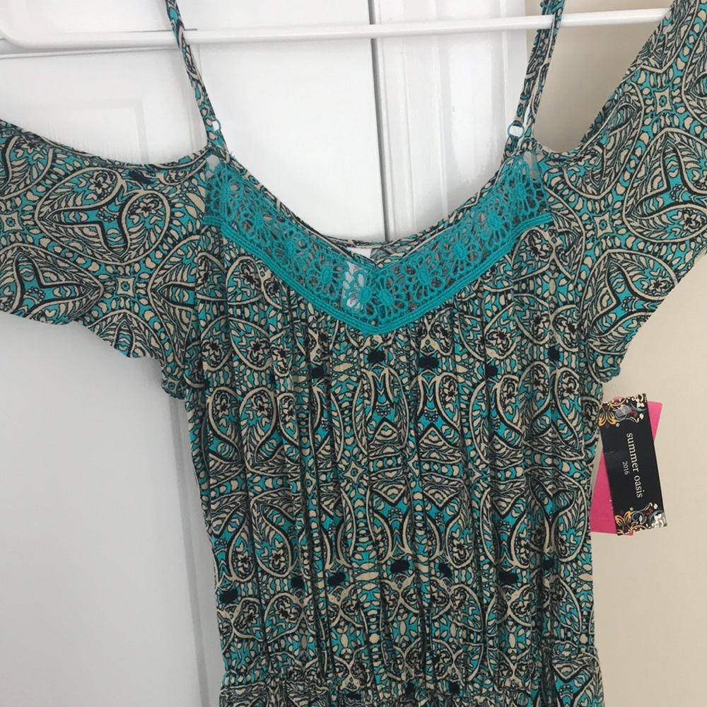 Maxi Dress - Picture 2 of 4